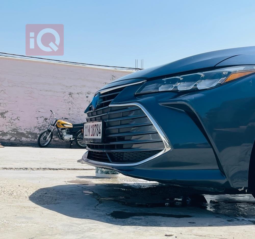 تۆیۆتا ئەڤەلۆن